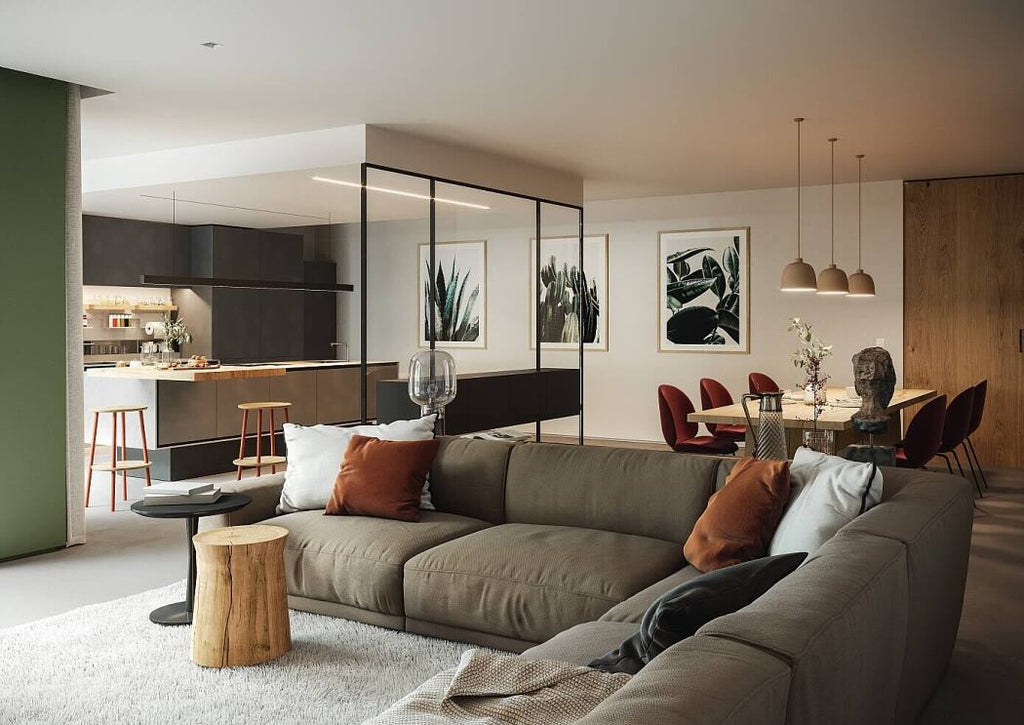 Unmissable Interior Design Trends For This Fall