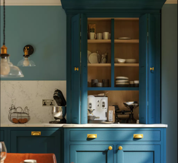 A Glimpse Into Some Of The Top Kitchen Trends Of This Year