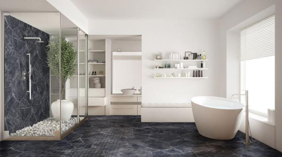 A Glimpse Into Some Top Tile Trends For This Year