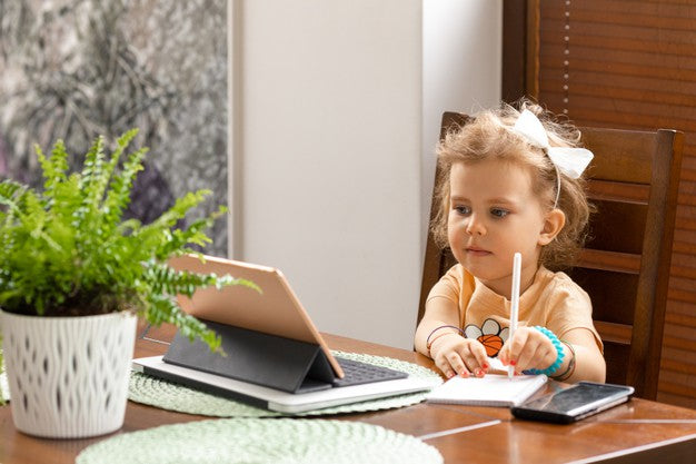 Key Educational Games To Have On Your Kid’s iPad