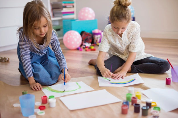 Tips and Tricks to Improve Your Kid’s Concentration