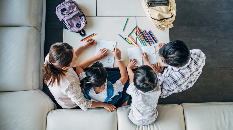 05 Easy Ways To Homeschool During The Holidays