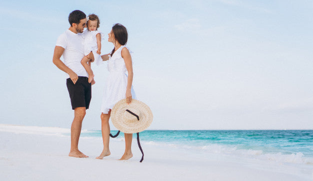 The Essential Parenting Tips During Summer